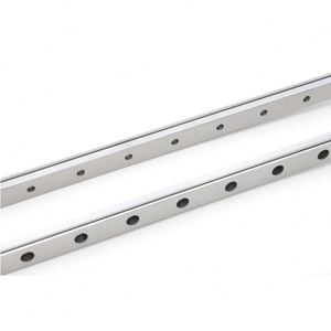 Riel guía lineal de microprecisión HIWIN y deslizador MGN7C MGN7H - Product Image 6