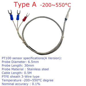 PTA8E16 DC12V/24V 16CH Entrada analógica RS485 PT100 RTD Sensor de temperatura Colector Modbus RTU Adquisición de alta temperatura - Product Image 5