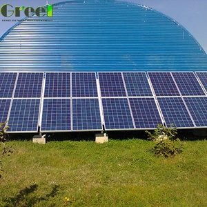 10KW Off-Grid Solar Energy <strong>System</strong> 5KW Split-Phase Polycrystalline Silicon Monocrystalline Silicon Solar MPPT <strong>PWM</strong> Lithium Ion - Product Image 6