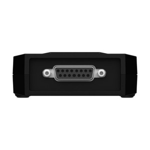 CG FC200 Full-featured ECU <strong>Programming</strong> and Diagnostic Tool Supports 4,200 ECUs, Covering 80% of the Models on the Market - Product Image 3