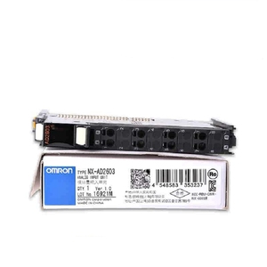 Nuevo módulo de entrada Omrons PLC termopar/Pt100 TC2406 TC2407 TC2408 TC3405 TC3406 TC3407 TC3408 - Product Image 6