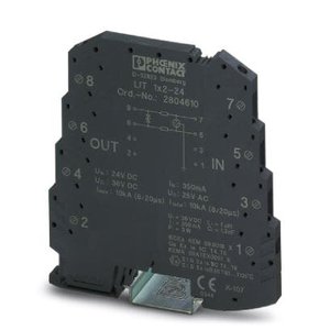 Mini amplificador de aislamiento Phoenix de los artículos hechos a la medida - Product Image 3