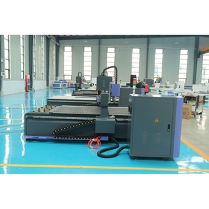 Neuer Starter Promotion 3-Achsen-Holzbearbeitungs-CNC-Fräser 1325 CNC-Fräsmaschine 4 * 8ft CNC-Fräser mit Mach3-Steuerung - Product Image 5