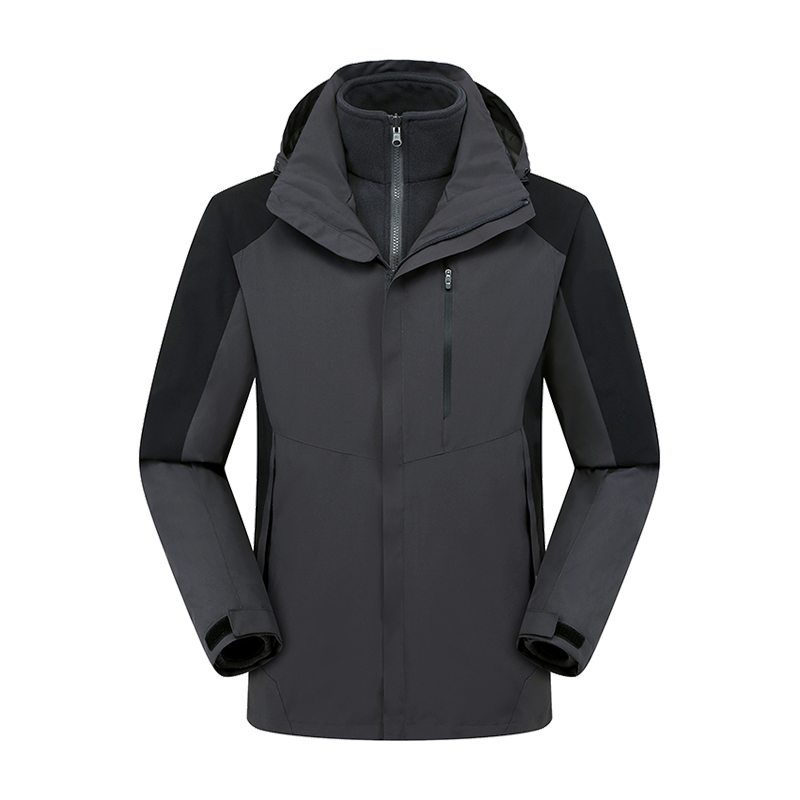 Gris oscuro