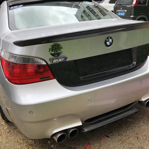 For BMW E60 <strong>Trunk</strong> Lid Cover M5 Style