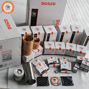 Chất lượng cao Con Rod mang 6d107 13201 1140 bộ phận động cơ diesel cho máy móc xây dựng - Product Image 5