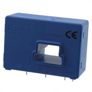 LEM LA200-P Current <strong>Transducer</strong> <strong>Sensor</strong> 200A AC/DC 100mA <strong>Output</strong> &plusmn;0.<strong>4</strong>% Accuracy for Drives Power Supplies - Product Image 1
