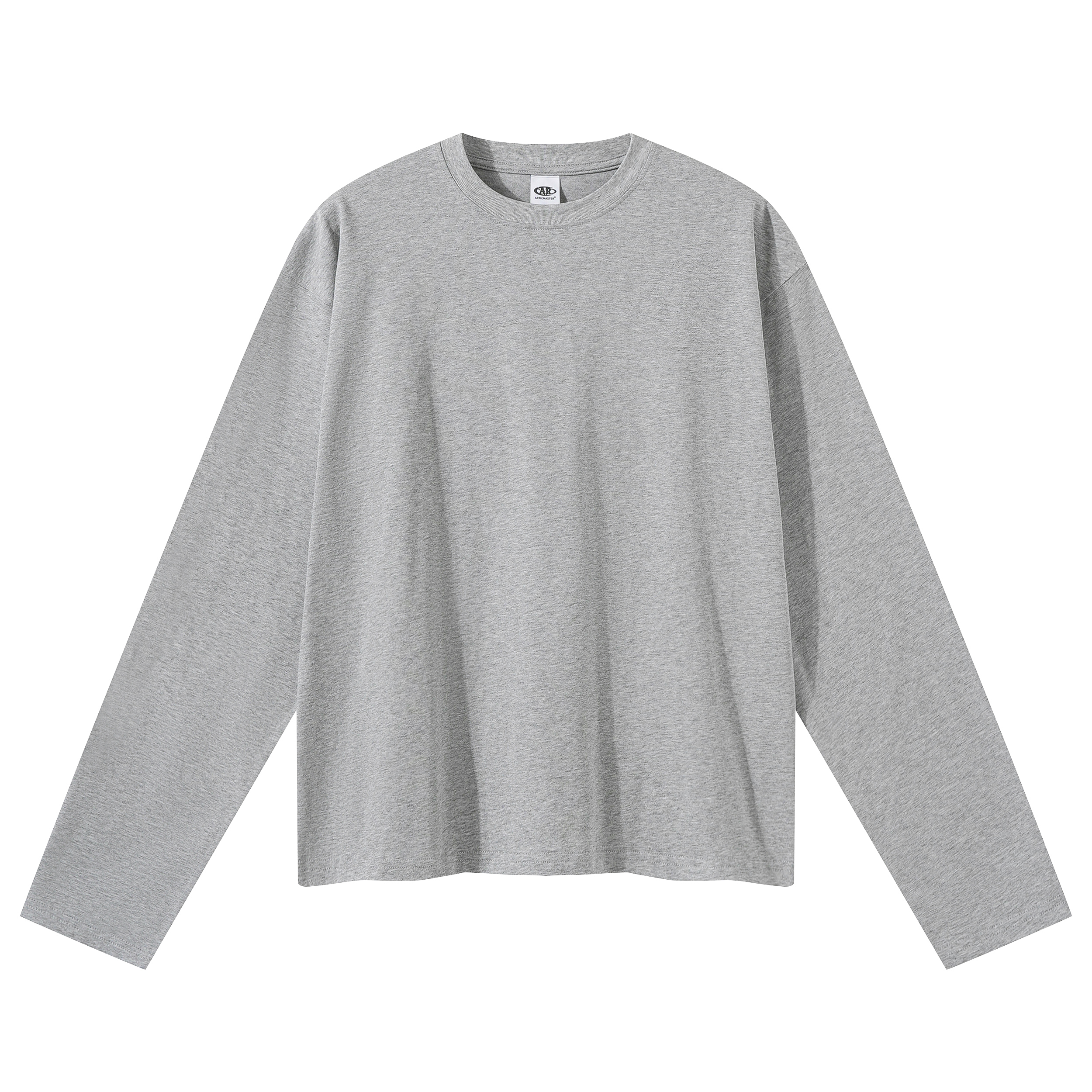 Gris chiné
