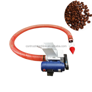 2025 Mobiles Be-und Entladen von Getreide pellets - Product Image 2