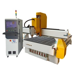 <span class=keywords><strong>Router</strong></span> <span class=keywords><strong>Cnc</strong></span> 1325 Corte Carpintaria <span class=keywords><strong>Cnc</strong></span> Milling Machine Máquina gravura indústria armário móveis