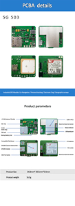 Professional Universal Auto OBD <strong>Code</strong> Reader <strong>GPS</strong> <strong>Tracker</strong> Manufacturer Real-Time Vehicle System Device for Cars 4G 2G PC - Product Image 6