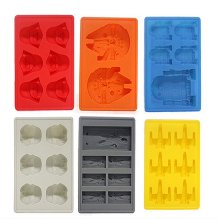 Set di 6 pz