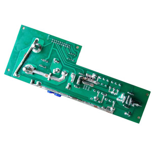 บอร์ดรีเลย์อัตโนมัติ PCB & PCBA ปรับแต่งได้สำหรับการใช้งานยานยนต์ - Product Image 2