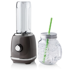 En ucuz el mikseri kişisel Blender makinesi ticari ev seti elektrikli taşınabilir mikser Blender ve öğütücü - Product Image 2