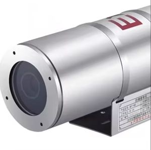 กล้อง ATEX iecex ระบบปรับอากาศ HD กันระเบิดสำหรับอุณหภูมิสูง - Product Image 2