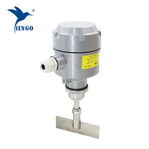 Bingo Sensor Factory Direct Sale Powder Solid Detect Sensor <strong>Rotating</strong> Paddle Type Level Switch - Product Image 3