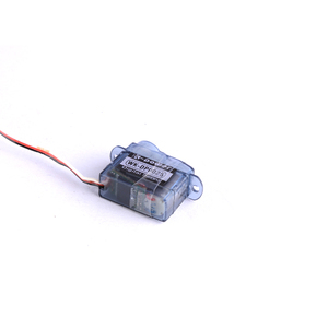 DP0025 K-power 0.8kg 2.5g 0.07SマイクロデジタルRCサーボRCロボットホビーカー用 - Product Image 4