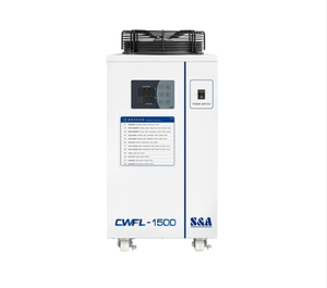 HAN's High Quality Industrial Water <strong>Chiller</strong> <strong>Machine</strong> for 500w-750w Fiber Laser <strong>Machine</strong>