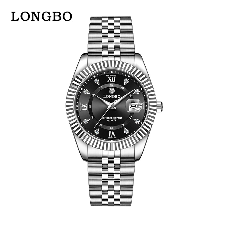 Argento nero