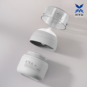 30G Cao Cấp Chân Không Kem <span class=keywords><strong>Jar</strong></span> Không Có Không Khí Báo Chí Chai Cho Bé & Chăm Sóc Da Nhạy Cảm (OEM/ODM Tùy Chỉnh) - Product Image 6