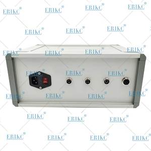 ERIKC Diesel común carril inyector de la bomba de la herramienta E1024144 electromagnética piezoeléctricos del inyector máquina de prueba para Bosch Denso Delphi - Product Image 4