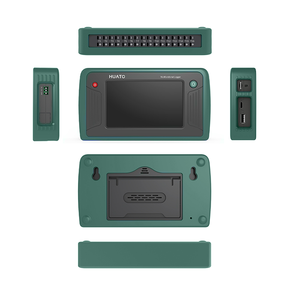 High Grade 16 Channels Multi <strong>Inputs</strong> Universal <strong>Data</strong> Logger and Handheld Monitor - Product Image 6