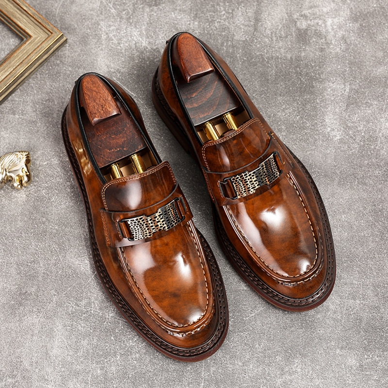 Marron