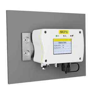 SUTO S335 IoT Gateway Seamless <strong>Data</strong> <strong>Logger</strong> for Compressed Air Monitoring <strong>Modbus</strong> RTU RS-485 <strong>TCP</strong> Ethernet LAN Analysis Instruments - Product Image 3