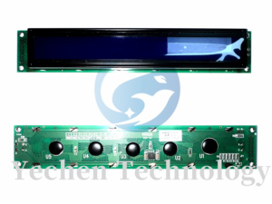 YC LCD1602 pantalla LCD pantalla azul/pantalla verde amarilla 5V 3,3 V cabezal de PIN de soldadura módulo 1602A - Product Image 5