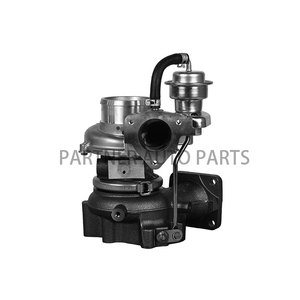 ชุดเทอร์โบชาร์จเจอร์ RHF5 8980976861 V-430114 vifj เทอร์โบสำหรับเครื่องยนต์4JJ1ของ Isuzu - Product Image 2