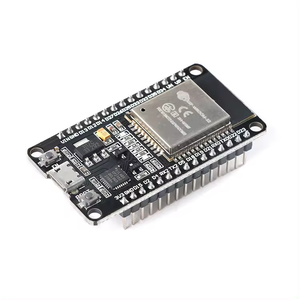 Chis 2 in 1 Dual Core CPU ESP-32 Esp modulo scheda di sviluppo Wireless 8266 a basso consumo energetico ESP - Product Image 3