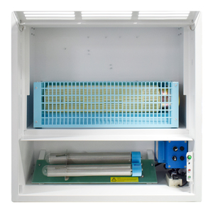 Eddaair Trần máy thiết kế văn phòng thương mại xây dựng phòng kiểm soát mùi và Bipolar ioniztion Máy lọc không khí - Product Image 4