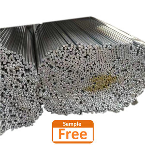 <span class=keywords><strong>St50.2</strong></span> <span class=keywords><strong>bar</strong></span> bulat baja karbon 8mm galvanis kualitas utama 7mm 16mm S355 S275jr - Product Image 1