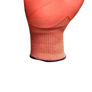 ถุงมือ TPE แบบฉีดเป็นมิตรต่อสิ่งแวดล้อมและถุงมือป้องกันการตัด HPPE นุ่มใช้สำหรับการจัดการงาน - Product Image 4