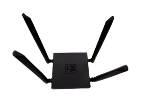 Factory Hot Sales Wireless Wifi Rooter Satellite 5g Sim <strong>Router</strong> Voip <strong>Decoder</strong> Internet <strong>Router</strong> 500 Meter Range Wifi <strong>Router</strong> Wifi 5 - Product Image 2