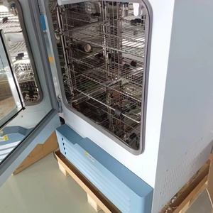 Microbiology <strong>Tests</strong> 50l Laboratory 150 Litre Incubator Heating Cooling Reptile <strong>Bio</strong> Chemical Incubator - Product Image 2