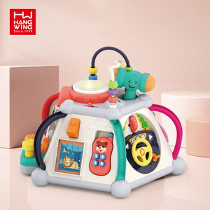 B/o Multi-functional Music Kids <strong>Toy</strong> Puzzle Child Musical Learning Playing 18 M+ Stroller Baby Educational <strong>Toys</strong> - Product Image 2
