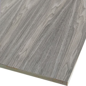 Multifunctional <strong>Mdf</strong> Dark <strong>Sheets</strong> <strong>1</strong> <strong>4</strong> Walnut Plywood - Product Image 4