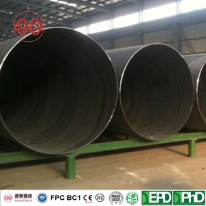 Good Price <strong>Asme</strong> <strong>B</strong> <strong>36.10</strong> Api 5CT PSL1 X42 X52 57x8mm LSAW Carbon Steel Scaffold Pipe Weld Hollow Section
