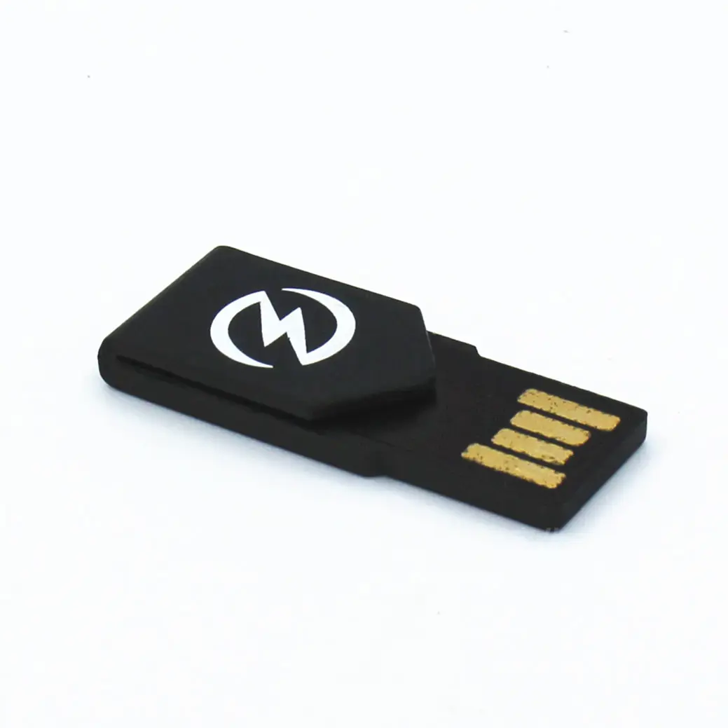 Venta al por mayor marcapáginas USB pendrive Memory Stick bajo precio Clip de corbata unidades flash USB