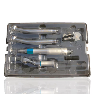 Ex203c nha khoa tốc độ cao tay khoan tuabin Kit Pana Max mô-men xoắn tay khoan nha khoa nóng đặt tay khoan tốc độ thấp - Product Image 2