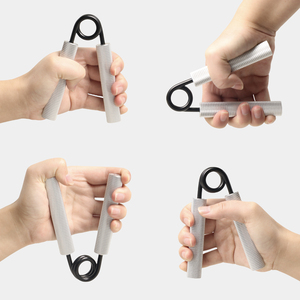 增加力量弹簧手指捏合扩张器手型夹持器锻炼器重手握 - Product Image 6