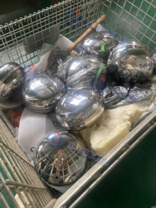 低价燃油浮子和板液位计/指示器称重液位测量系统制造商 - Product Image 4