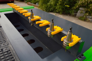 <strong>CNC</strong> <strong>Router</strong> <strong>with</strong> Automatic Tool Changer ATC <strong>CNC</strong> <strong>Router</strong> Machine <strong>Cnc</strong> Processing Center for Wood - Product Image 5