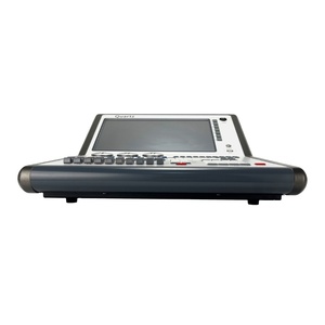 2025新陽ステージDMXコントロールDJ照明コントローラーライトコンソールDMXクォーツAvolite照明コントローラーコンソール - Product Image 2