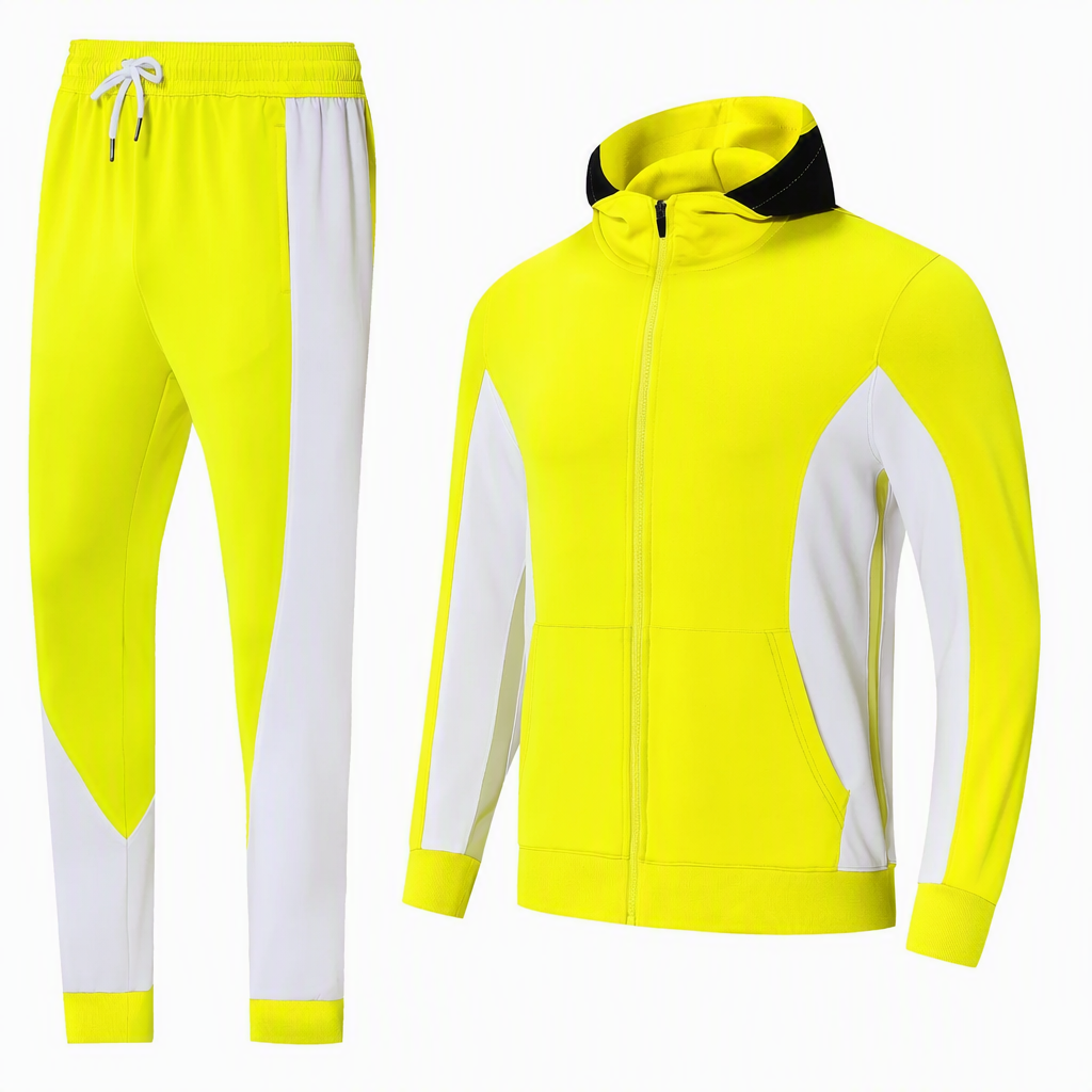 Jaune