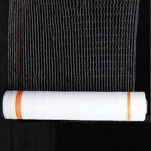 HDPE Wrap Netting Hay Bale <strong>Net</strong> Wrap <strong>Round</strong> Silage Grass Rolls Baler Stretch Netting 1.23*3000m - Product Image 6