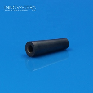 Wear Resistant B4C Spray <strong>Nozzle</strong> Boron Carbide Abrasive <strong>Blasting</strong> <strong>Nozzles</strong>