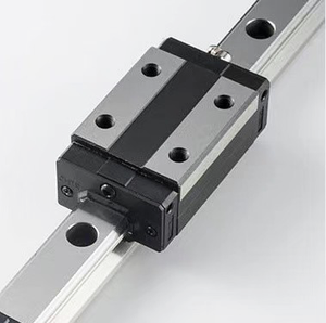 带滑块的直线级HSR85CB直线导轨直线轴承导轨 - Product Image 6
