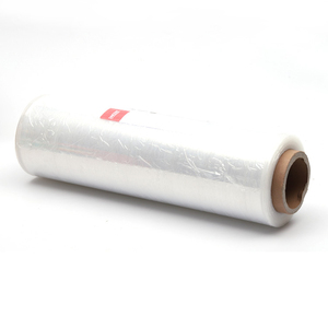 该术语是指专为化妆品包装而设计的基于BOPP的塑料薄膜 - Product Image 5